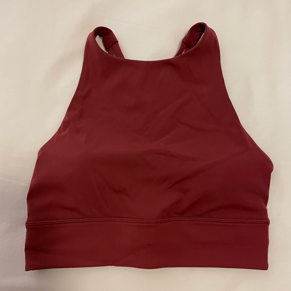 Lululemon Energy Bra